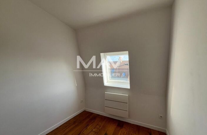 APPARTEMENT T2 BIS — photo 4
