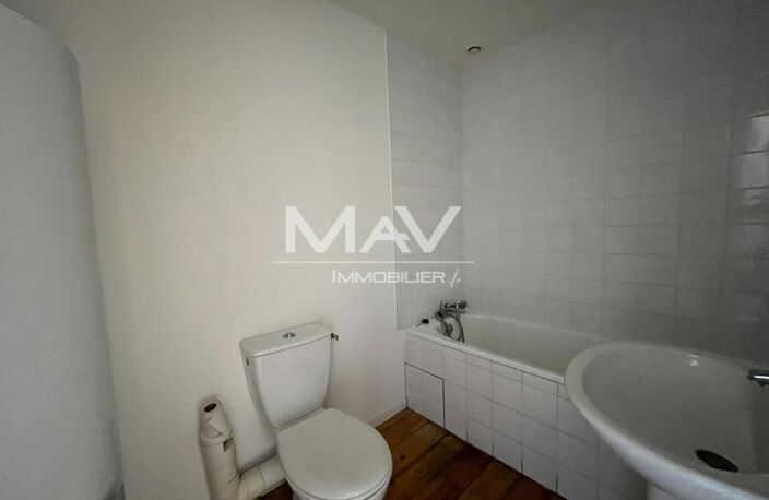 APPARTEMENT T2 BIS — photo 5