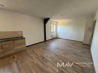 CLAIRMARAIS - T3 DE 54,40M² AVEC UNE PLACE DE PARKING — photo 3