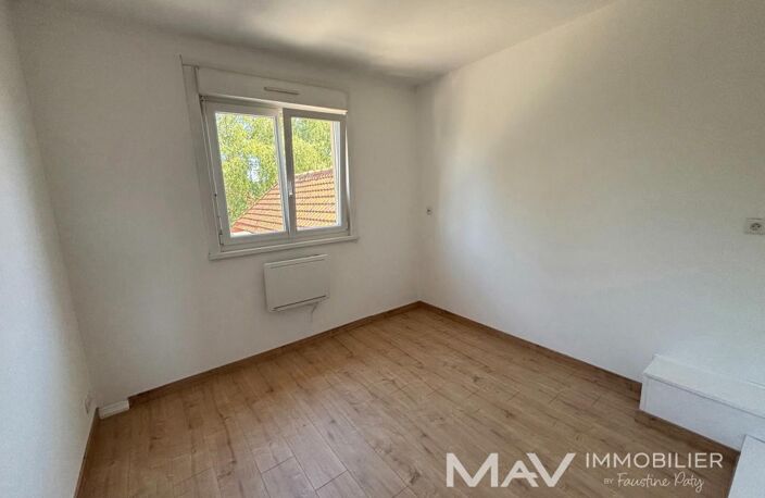 CLAIRMARAIS - T3 DE 54,40M² AVEC UNE PLACE DE PARKING — photo 4