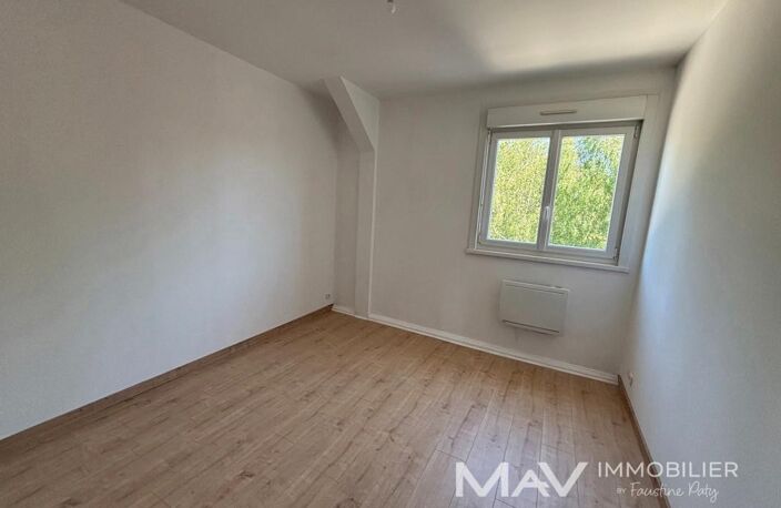 CLAIRMARAIS - T3 DE 54,40M² AVEC UNE PLACE DE PARKING — photo 5