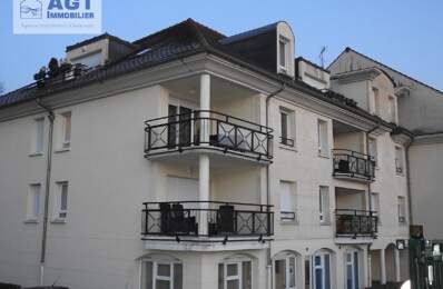 BEAUVAIS — photo du bien