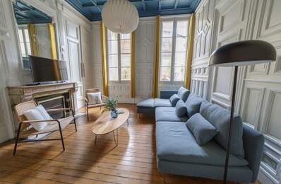 Coliving meublée jeunes actifs proche Stalingrad — photo du bien