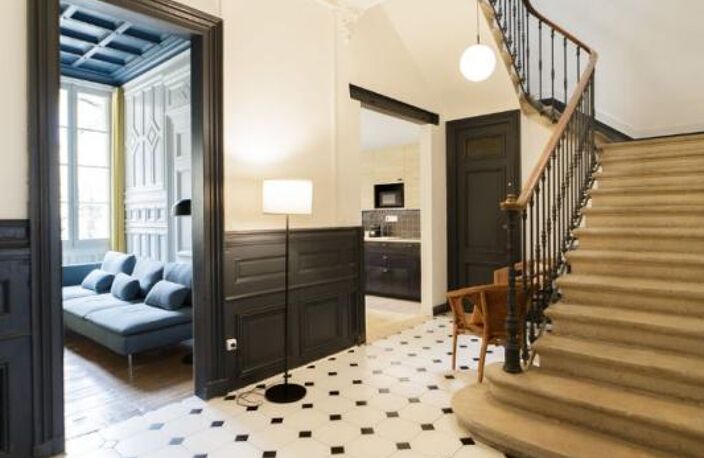 Coliving meublée jeunes actifs proche Stalingrad — photo 2