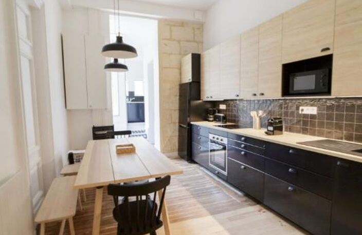 Coliving meublée jeunes actifs proche Stalingrad — photo 3