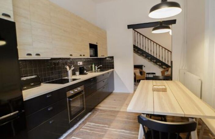 Coliving meublée jeunes actifs proche Stalingrad — photo 4