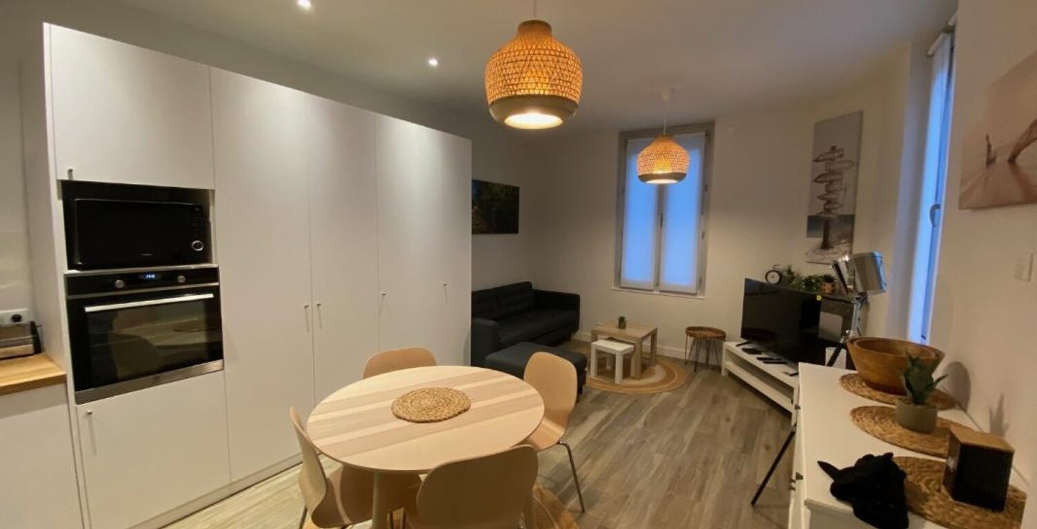 CHAMBRE EN COLOCATION BORDEAUX — photo 1