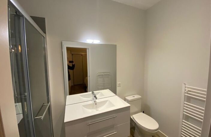 CHAMBRE EN COLOCATION BORDEAUX — photo 4