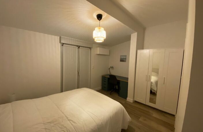 CHAMBRE EN COLOCATION BORDEAUX — photo 5