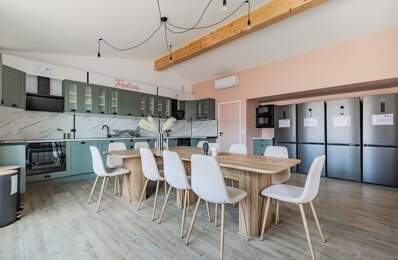 Coliving haut de gamme gare ST JEAN — photo du bien