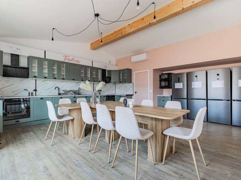 Coliving haut de gamme gare ST JEAN — photo 1