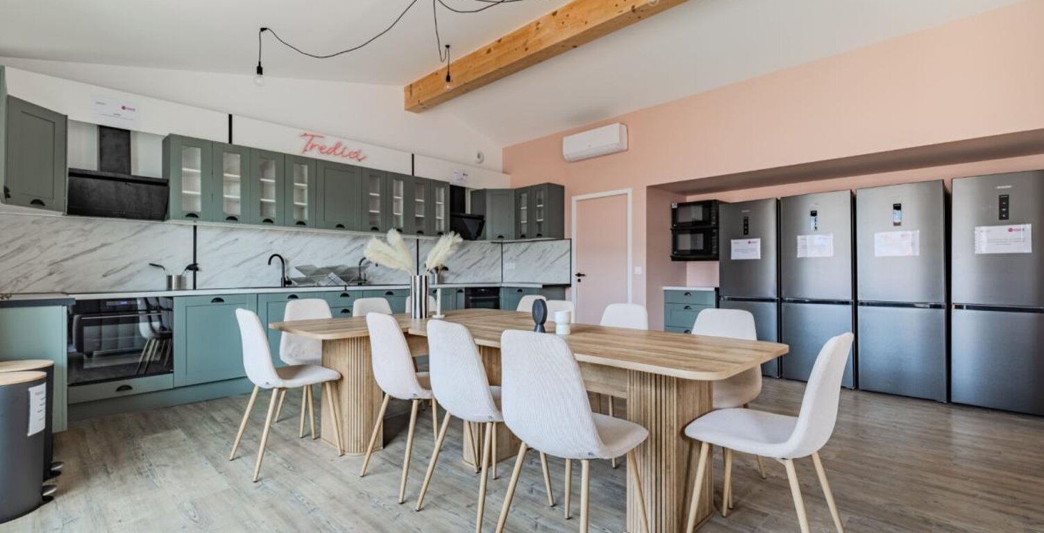 Coliving haut de gamme gare ST JEAN — photo 1