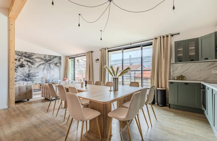 Coliving haut de gamme gare ST JEAN — photo 2
