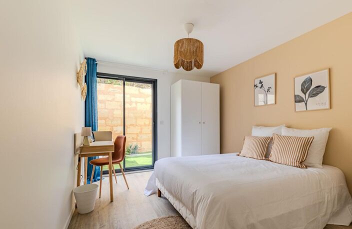 Coliving haut de gamme gare ST JEAN — photo 3