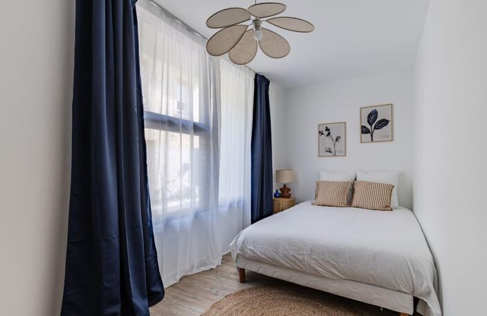 Coliving haut de gamme gare ST JEAN — photo 4