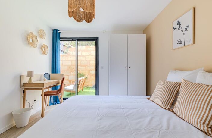 Coliving haut de gamme gare ST JEAN — photo 5