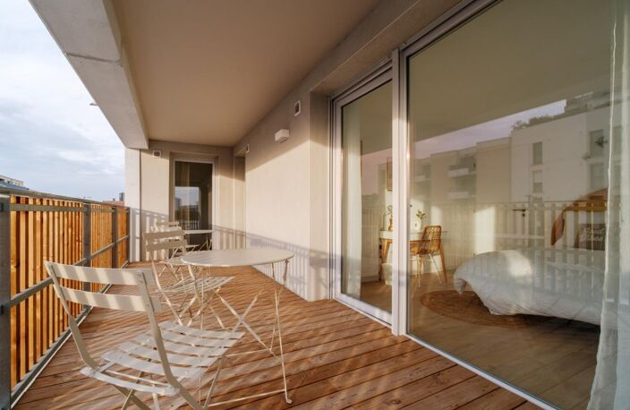 Chambre colocation Toulouse — photo 4