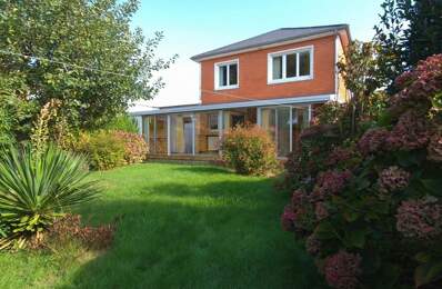 MAISON INDIVIDUELLE – 3 CHAMBRES – VÉRANDA – JARDIN – GARAGE – STATIONNEMENT – À MOINS D’1 KM DE LA GARE — photo du bien