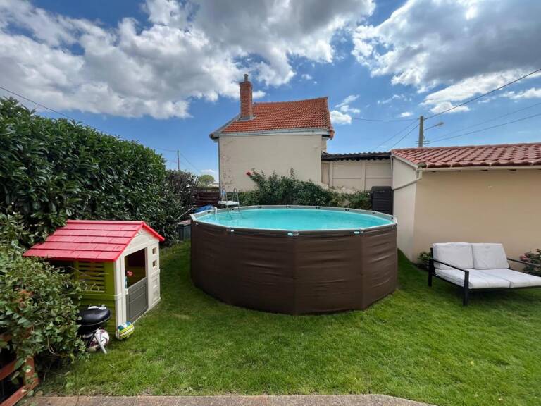 BEAUMONT MAISON 110m² 4 chambres — photo 1