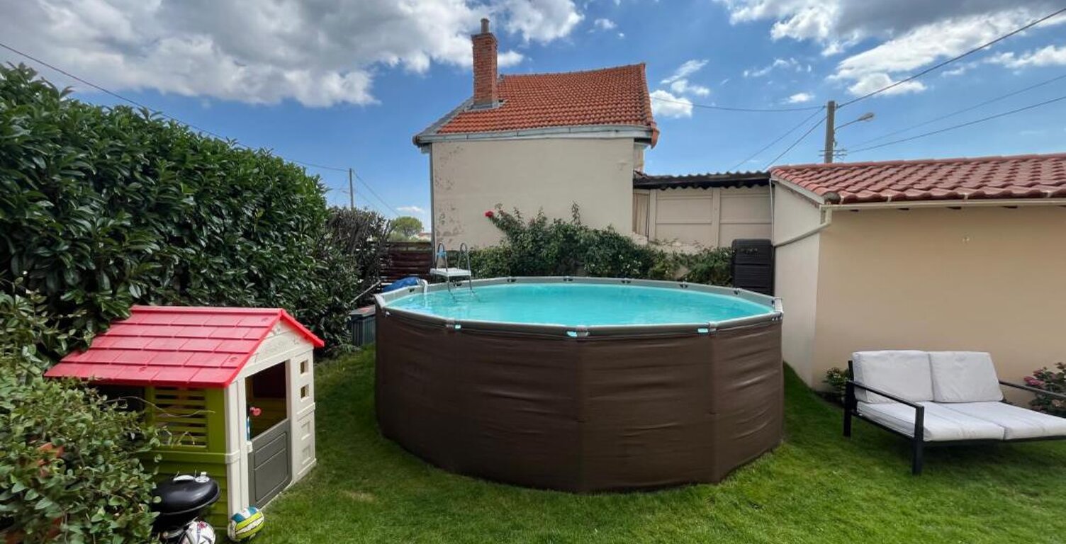 BEAUMONT MAISON 110m² 4 chambres — photo 1