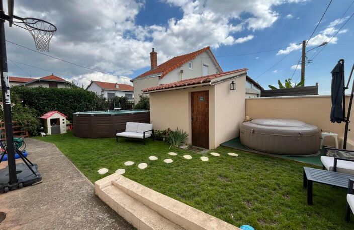 BEAUMONT MAISON 110m² 4 chambres — photo 2