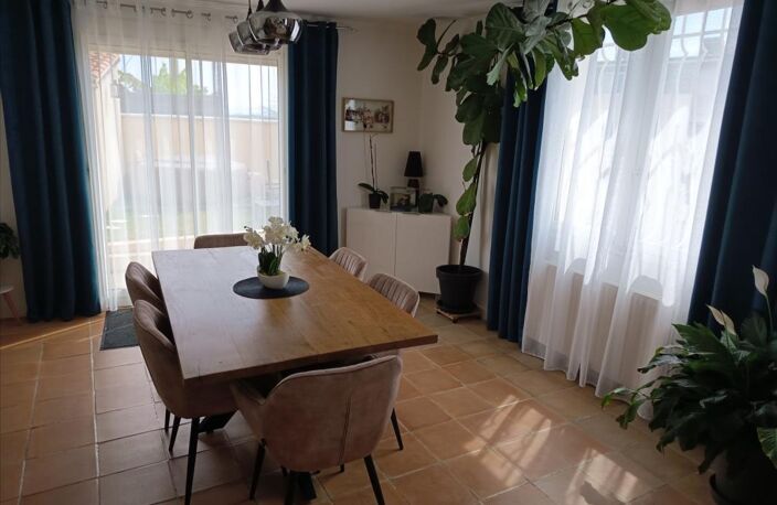 BEAUMONT MAISON 110m² 4 chambres — photo 3