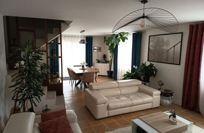 BEAUMONT MAISON 110m² 4 chambres — photo 4