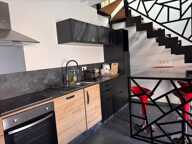 Maison T2 meublée de 41m² avec stationnement — photo 2