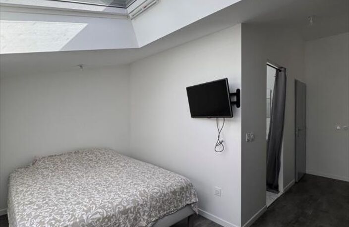 Maison T2 meublée de 41m² avec stationnement — photo 5