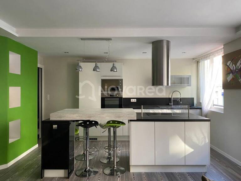 Appartement T2 - 60 m2 — photo 1