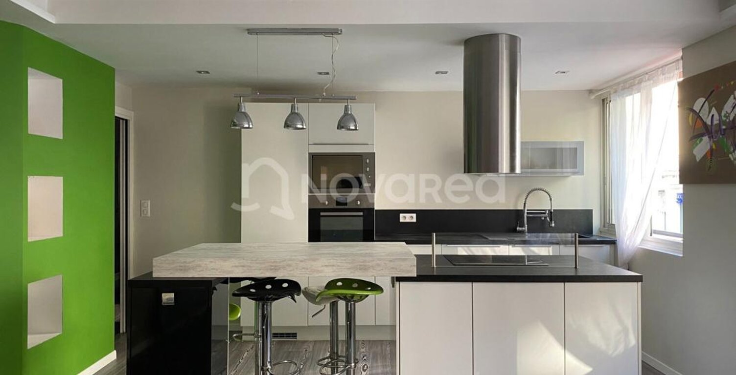 Appartement T2 - 60 m2 — photo 1