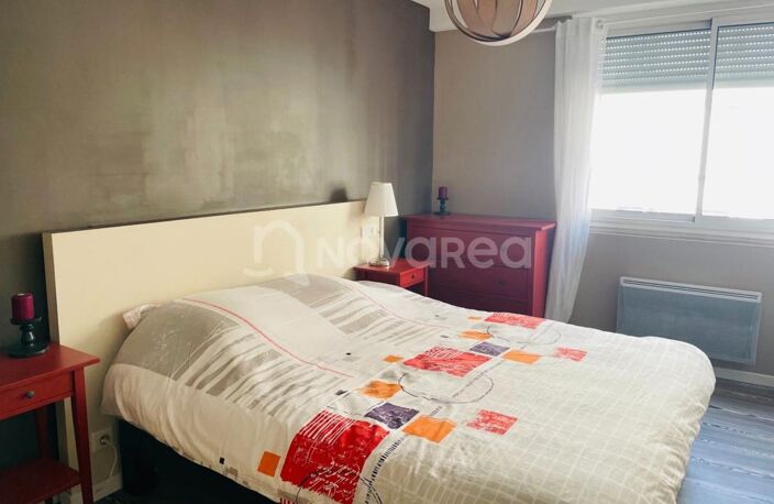 Appartement T2 - 60 m2 — photo 3