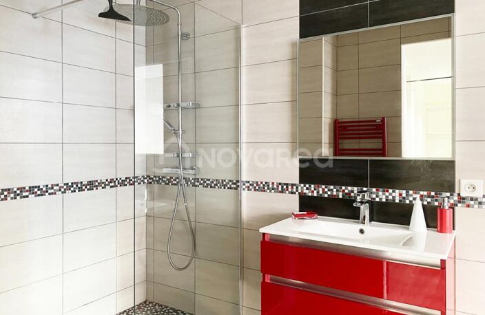 Appartement T2 - 60 m2 — photo 4