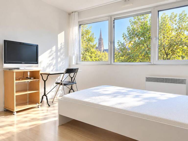Appartement à louer Mulhouse — photo 1