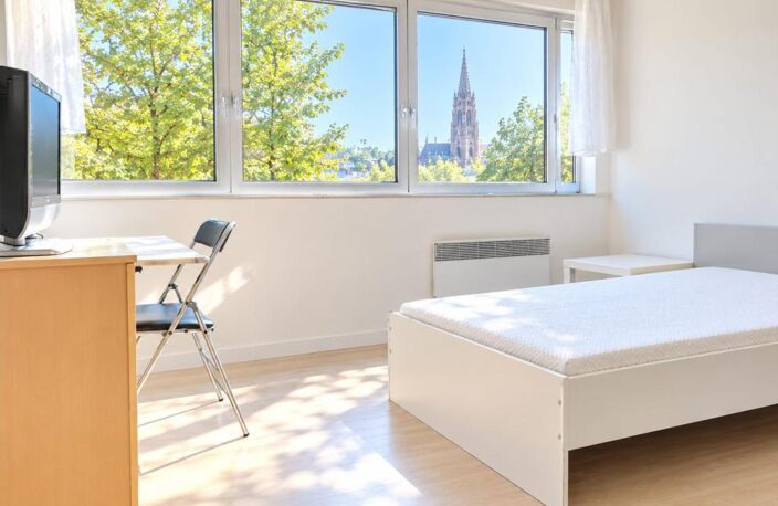 Appartement à louer Mulhouse — photo 2
