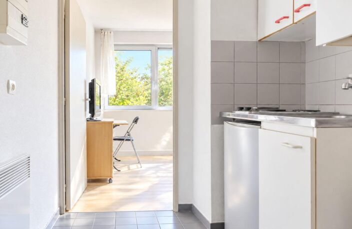 Appartement à louer Mulhouse — photo 3