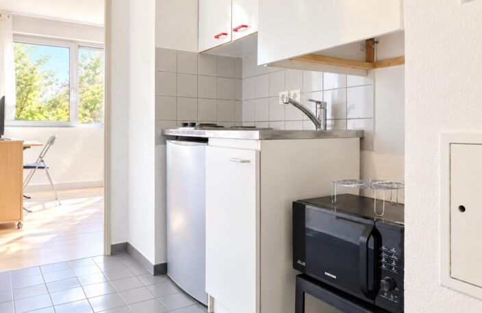 Appartement à louer Mulhouse — photo 4