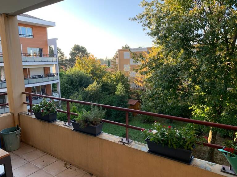 Appartement Villefranche Sur Saone 2 pièces 48.06 m2 — photo 1