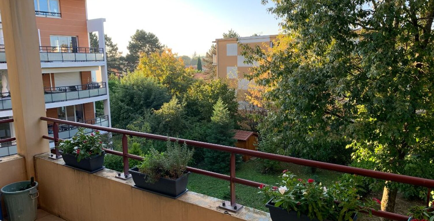 Appartement Villefranche Sur Saone 2 pièces 48.06 m2 — photo 1