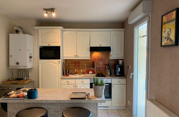 Appartement Villefranche Sur Saone 2 pièces 48.06 m2 — photo 3