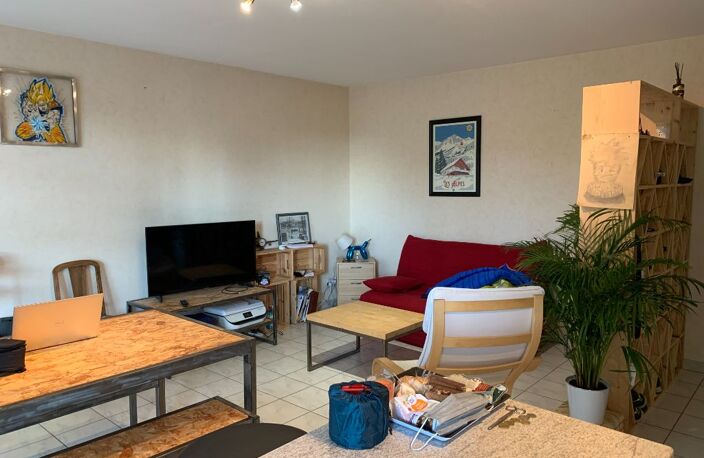 Appartement Villefranche Sur Saone 2 pièces 48.06 m2 — photo 4