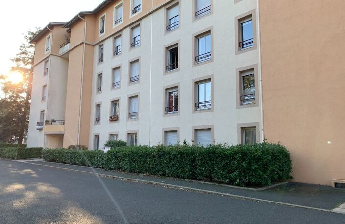 Appartement Villefranche Sur Saone 2 pièces 48.06 m2 — photo 5