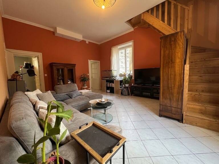 Duplex 4 pièces avec terrasse privative et garage double — photo 1