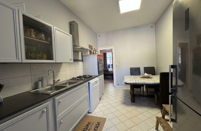 Duplex 4 pièces avec terrasse privative et garage double — photo 2