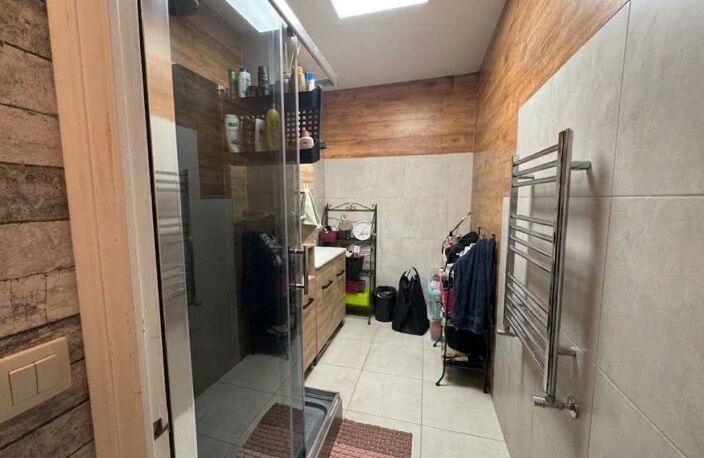Duplex 4 pièces avec terrasse privative et garage double — photo 3