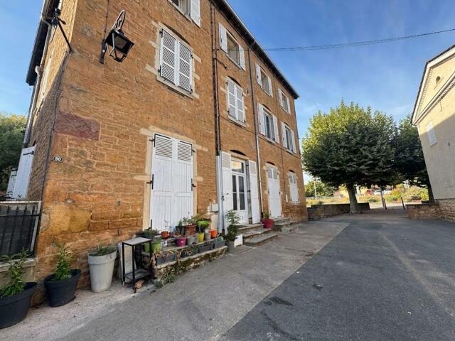 Appartement proposé à Saint-Julien