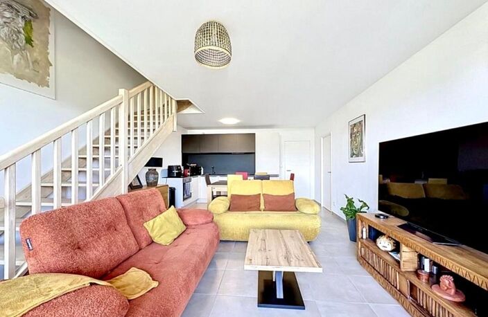 Magnifique appartement T4 au dernier étage avec terrasse et rooftop — photo 3