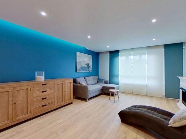 26 Rue des Glycines Bron 69500  - T4 Meublé - 1390 €CC — photo du bien
