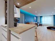26 Rue des Glycines Bron 69500  - T4 Meublé - 1390 €CC — photo 2