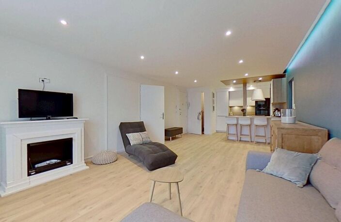 26 Rue des Glycines Bron 69500  - T4 Meublé - 1390 €CC — photo 5